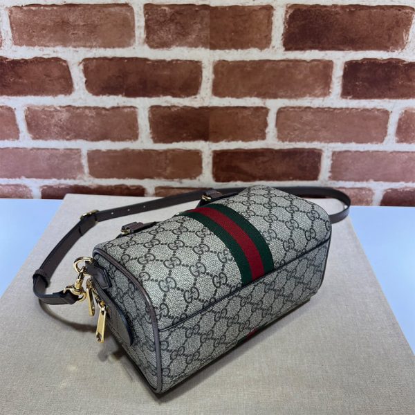 GUCCI Ophidia mini top handle bag - Image 5