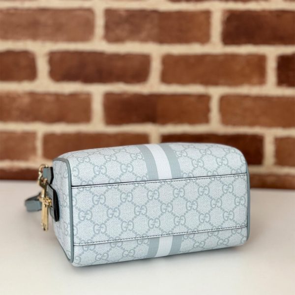 GUCCI Ophidia mini top handle bag - Image 5