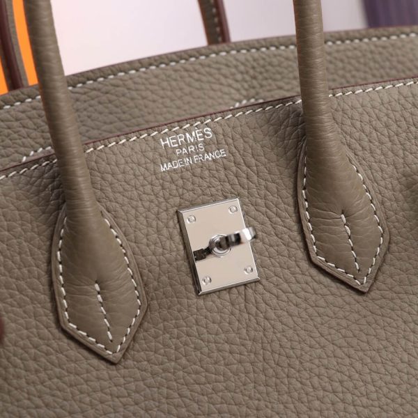 HERMES BIRKIN BAG 30 - Image 4