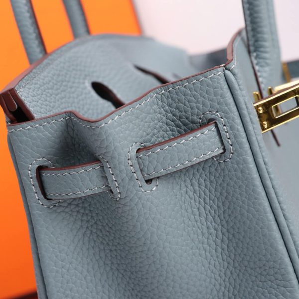 HERMES BIRKIN BAG 30 - Image 6