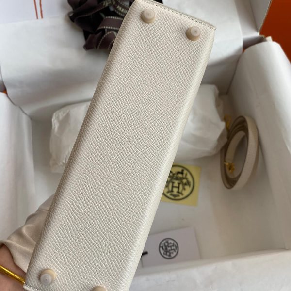 Hermes Mini Kelly II(High-end Grade) - Image 5