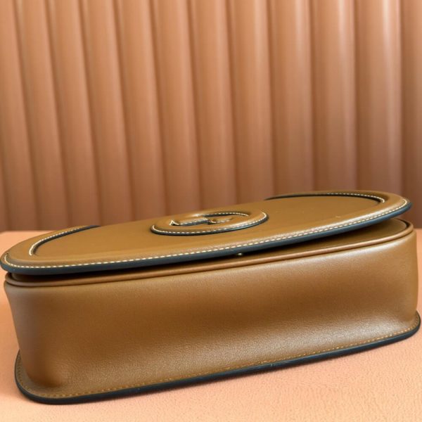 Gucci Blondie small top handle bag - Image 5