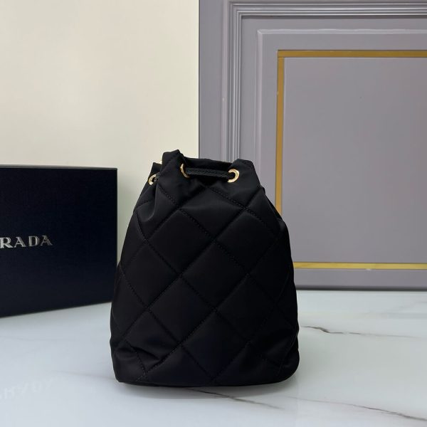 Prada Re-Edition 1995 Chaîne Re-Nylon shoulder bag(HIGH-END GRADE) - Image 5