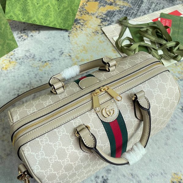GUCCI Ophidia medium top handle bag - Image 5