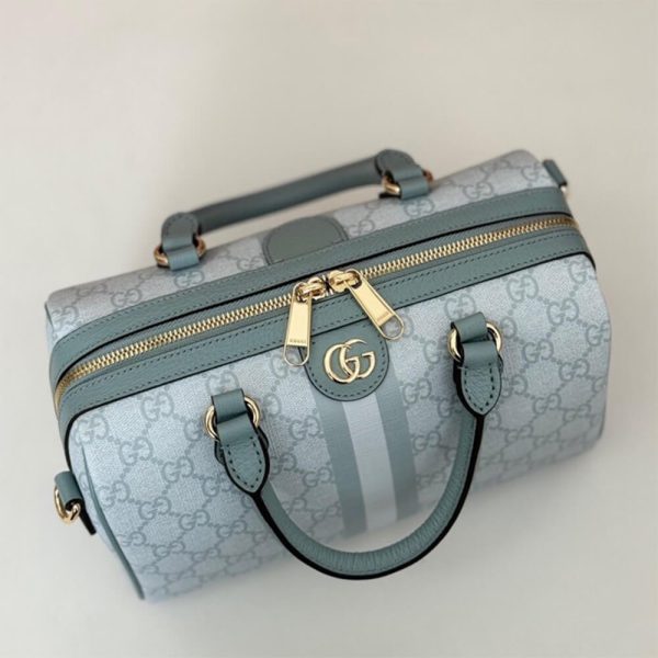 GUCCI Ophidia small top handle bag - Image 5