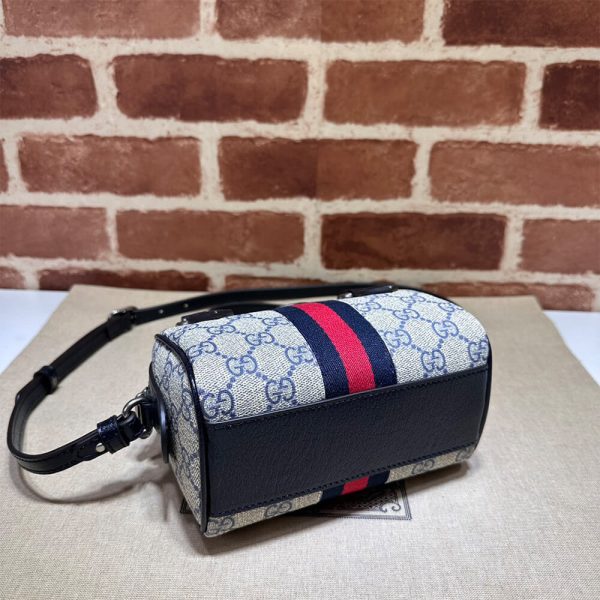 GUCCI Ophidia super mini bag - Image 5