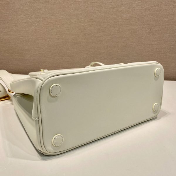 PRADA NEW Medium Prada Galleria Saffiano leather bag(high-end grade) - Image 5
