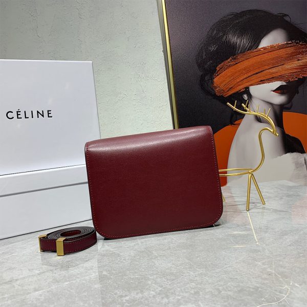 CELINE CLASSIC BOX - Image 5