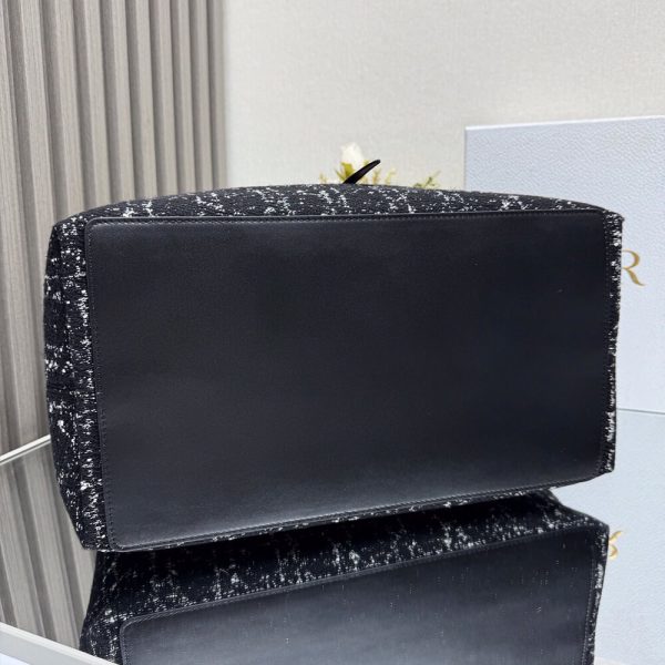 Large Dior Toujours Bag - Image 5