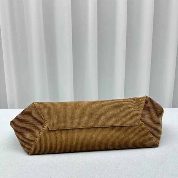 MIUMIU IVY Corduroy BAG(HIGH-END Grade) - Image 5