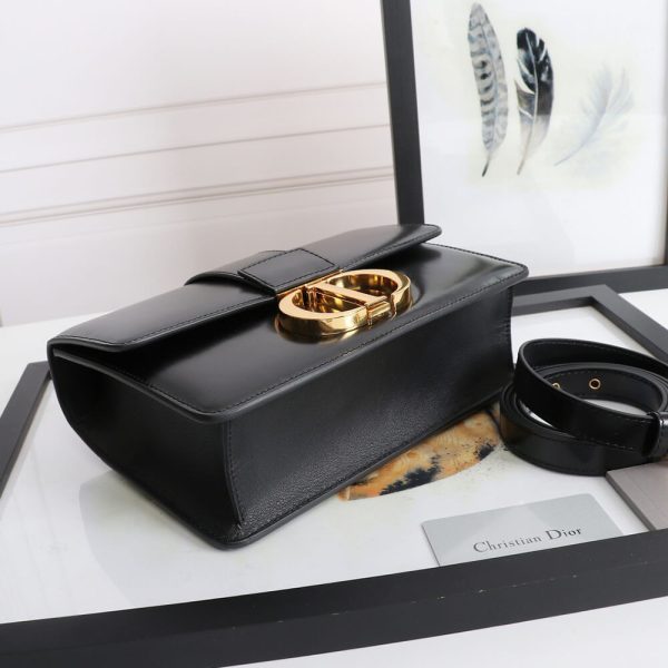 DIOR 30 Montaigne Bag(HIGH-END GRADE) - Image 5