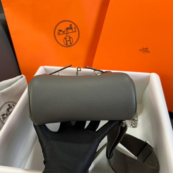 Hermes Hac a Dos PM backpack(HIGH-END GRADE) - Image 5