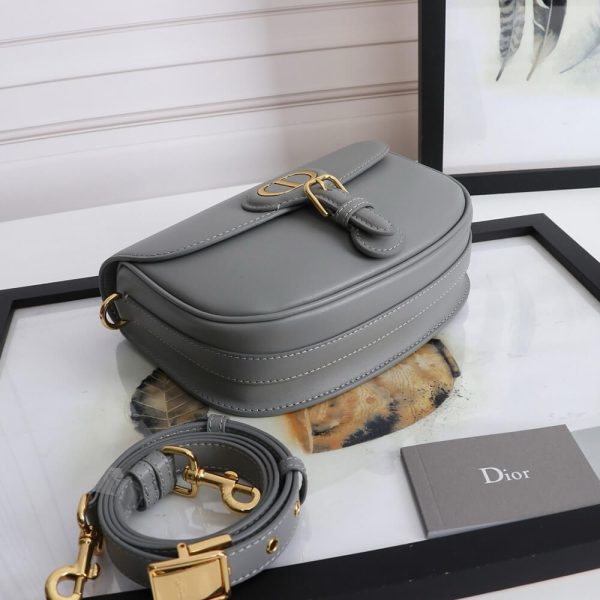 Medium Dior Bobby Bag - Image 5