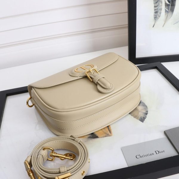 Medium Dior Bobby Bag - Image 5