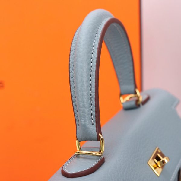 Hermes Kelly 25 - Image 5