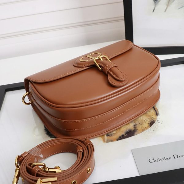 Medium Dior Bobby Bag - Image 5