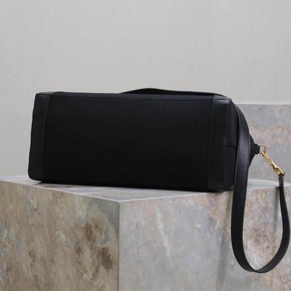 YSL rive gauche shopper bag - Image 5