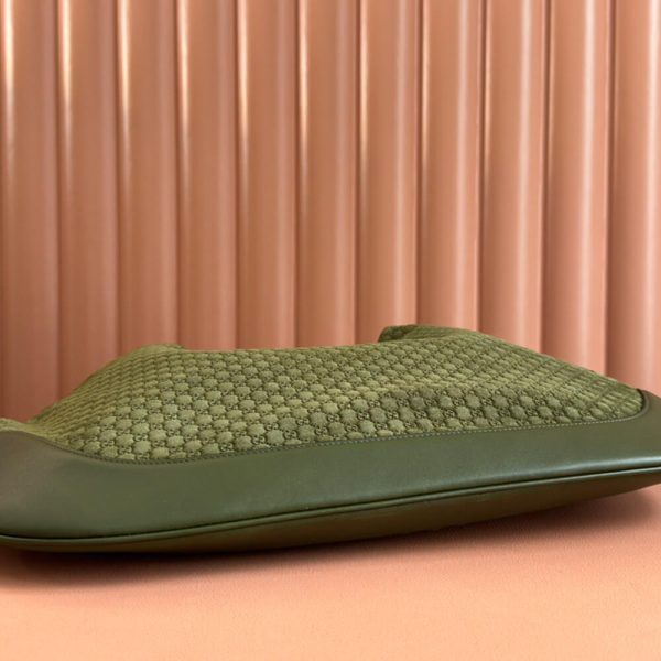 Gucci B medium shoulder bag - Image 5