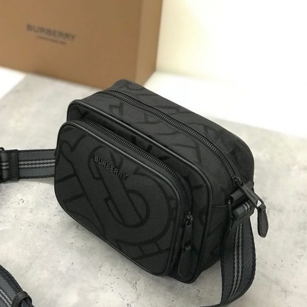 Burberry Paddy Bag - Image 5