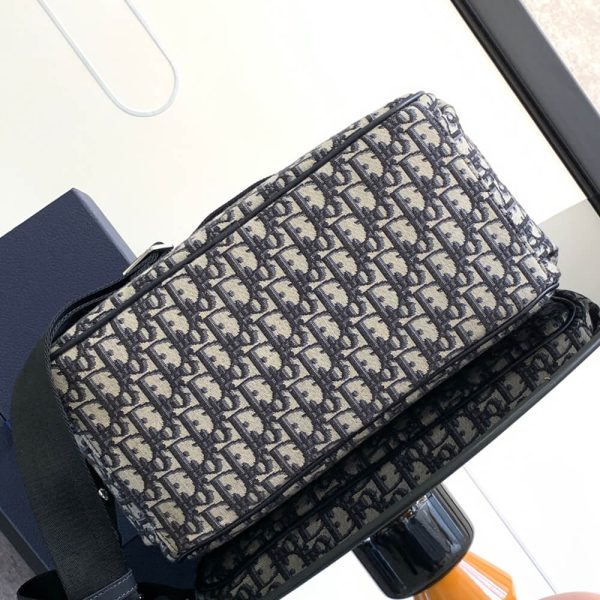 Dior Changing Bag(HIGH-END GRADE) - Image 5