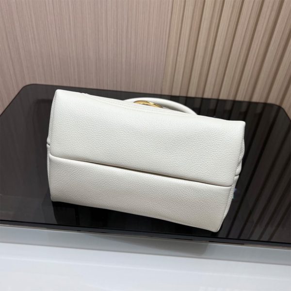 Gucci Softbit medium top handle bag(HIGH-END GRADE) - Image 5