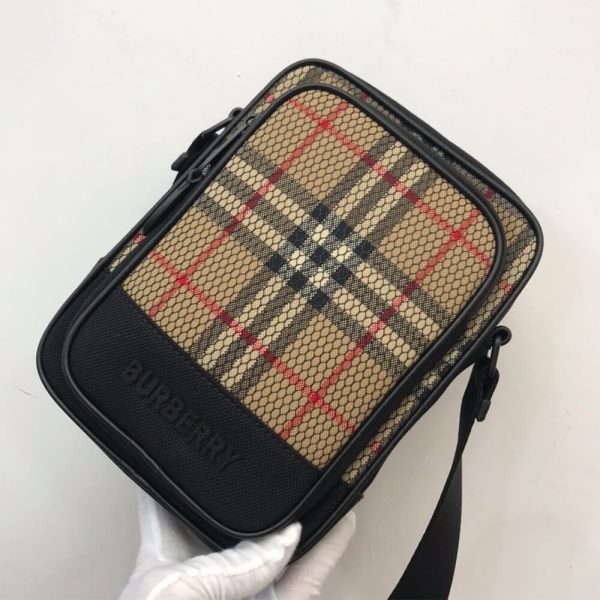 Burberry Freddie Bag - Image 5