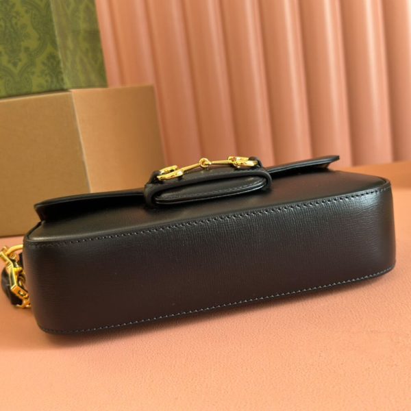 Gucci Horsebit 1955 small shoulder bag - Image 5