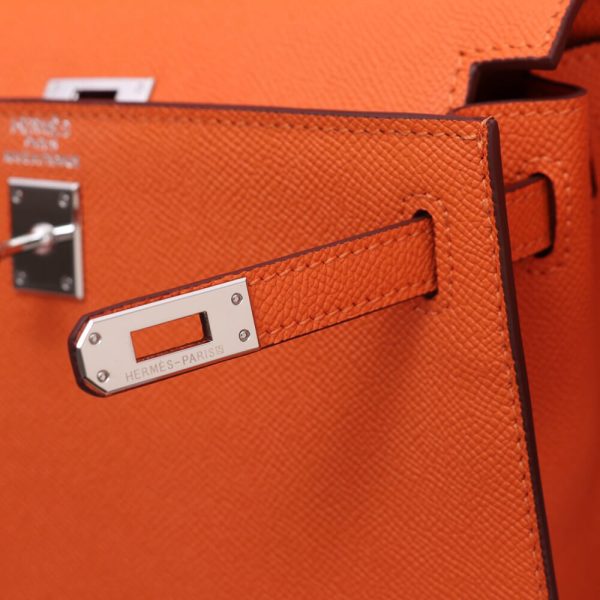 Hermes Kelly 25 - Image 5