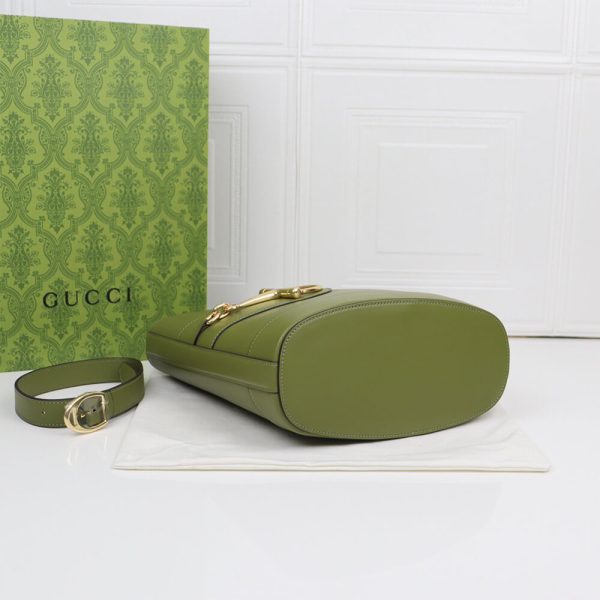 Gucci 73 small bucket bag - Image 5