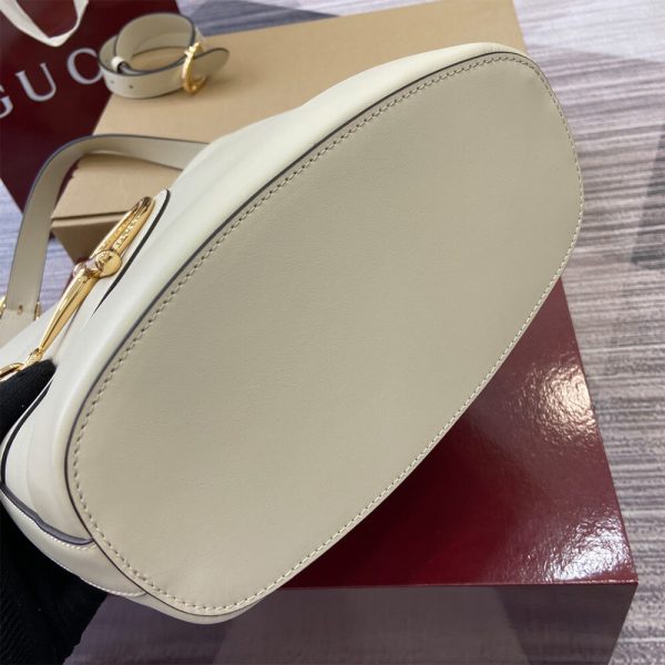 Gucci 73 small bucket bag - Image 5