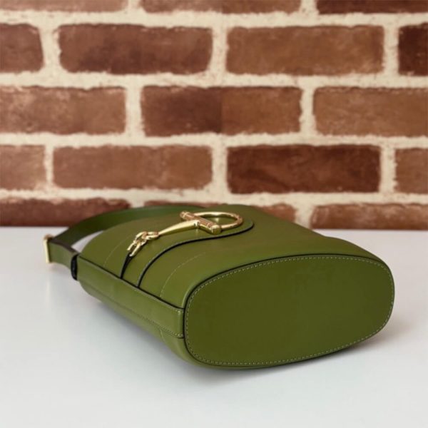 Gucci 73 mini bucket bag - Image 5
