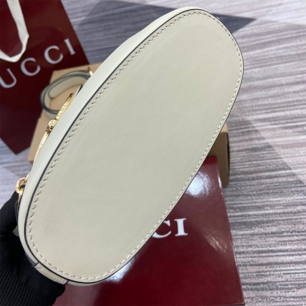 Gucci 73 mini bucket bag - Image 5