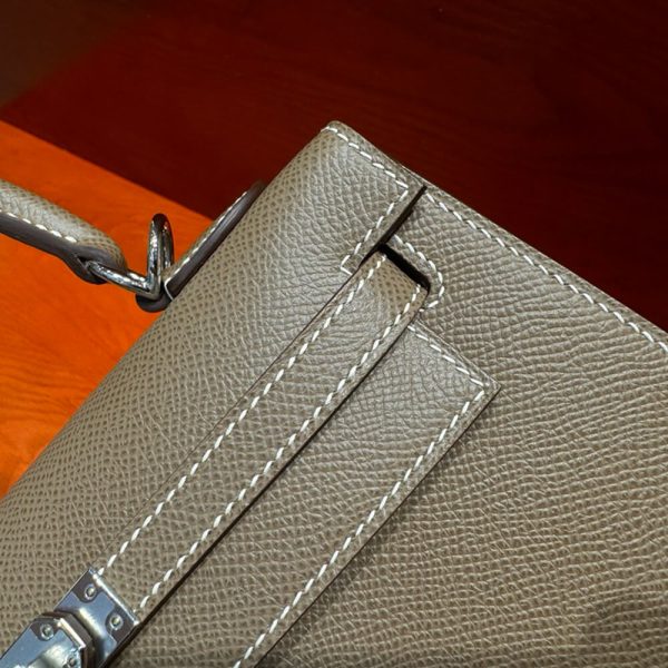 Hermes Kelly 25(HIGH-END GRADE) - Image 5