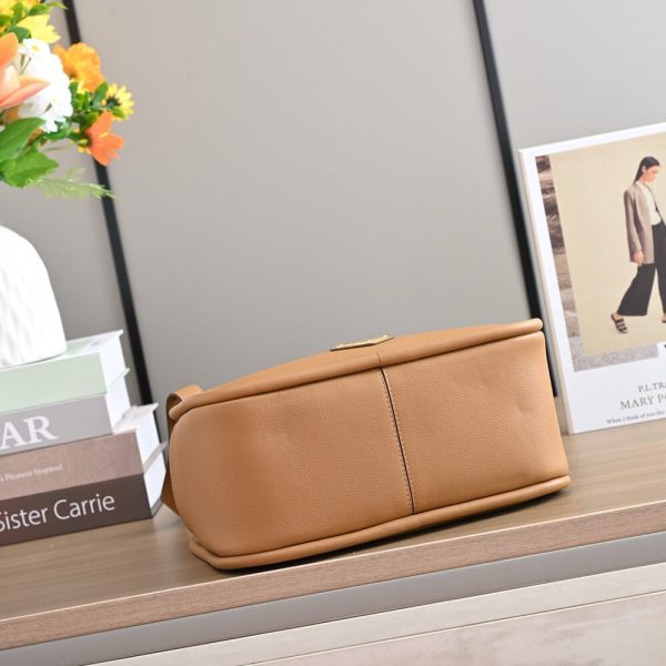 Prada Darling leather handbag - Image 5