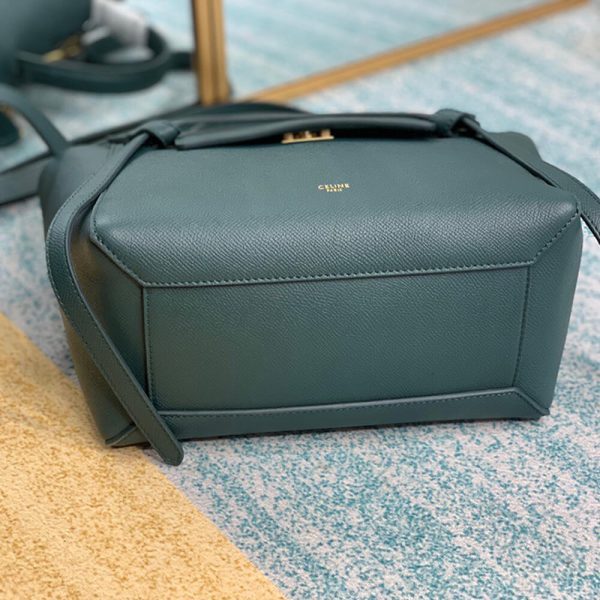 CELINE MICRO BELT BAG - Image 5