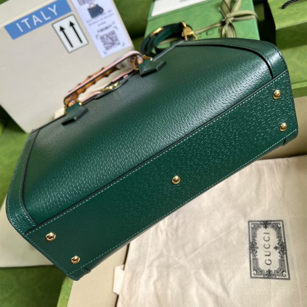 Gucci Diana medium tote bag(High-end Grade) - Image 5