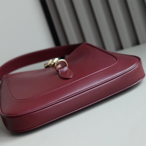 Gucci Jackie medium bag(High-end Grade) - Image 5