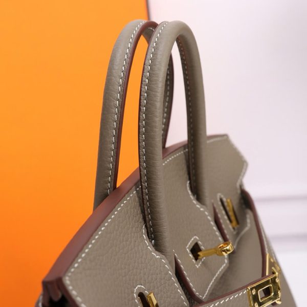 HERMES BIRKIN BAG 25 - Image 5