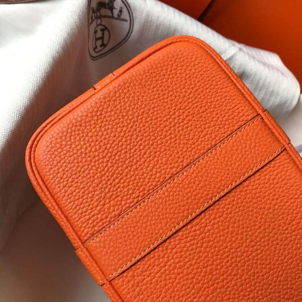 Hermes Garden Party 30 bag - Image 5