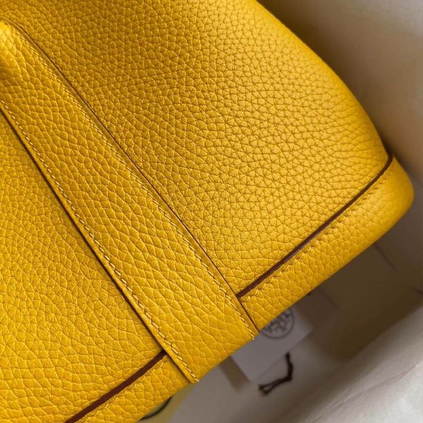 Hermes Garden Party 30 bag - Image 5