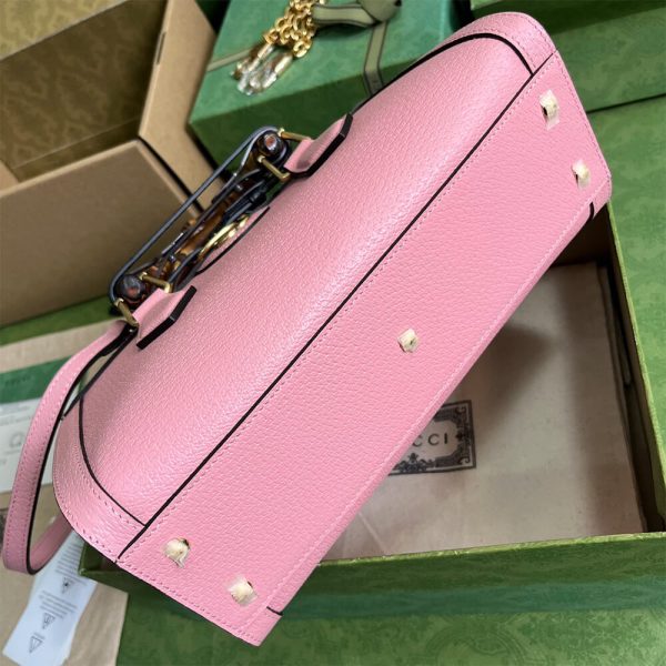 GUCCI DIANA SMALL SHOULDER BAG - Image 5