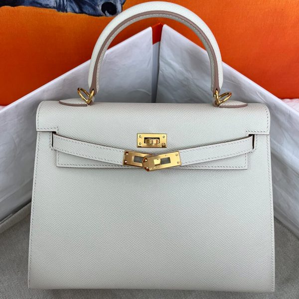 Hermes Kelly 25 - Image 5