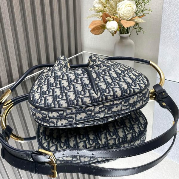 Medium Dior Nolita Bag - Image 5