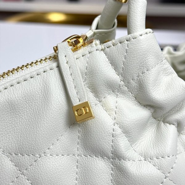 Dior Walk in Dior Purse - Image 5