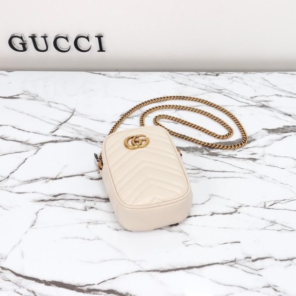 GG MARMONT MINI BAG - Image 5