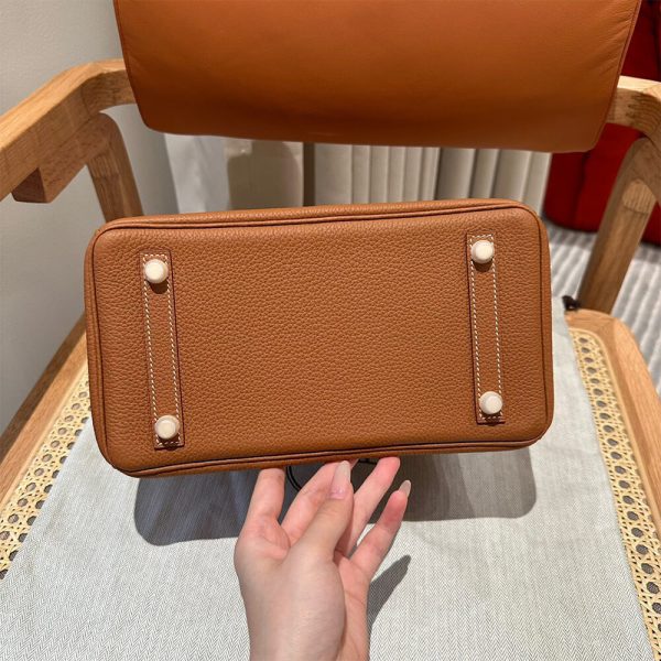 HERMES BIRKIN BAG 25 - Image 5
