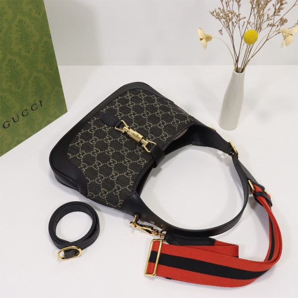 Jackie 1961 small shoulder bag - Image 5