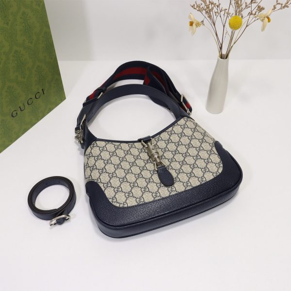 Jackie 1961 small shoulder bag - Image 5
