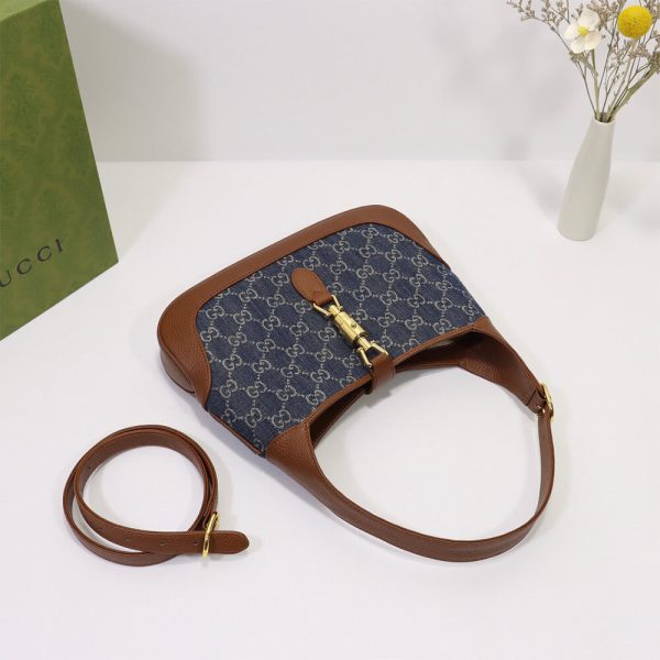 Jackie 1961 small shoulder bag - Image 5
