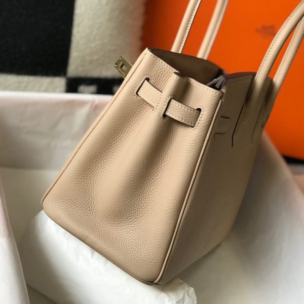 Hermes Birkin 35 - Image 5